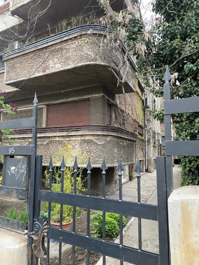 Old City Centre - Unforgettable House Bucharest Luaran gambar